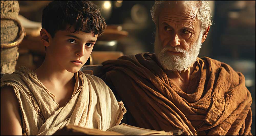 The Shape of What We Know