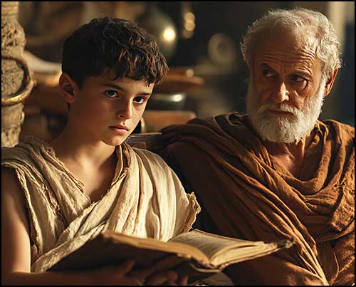 The Shape of What We Know