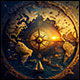 Map & Compass