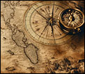 Compass & Map