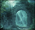 Mystic Doorway